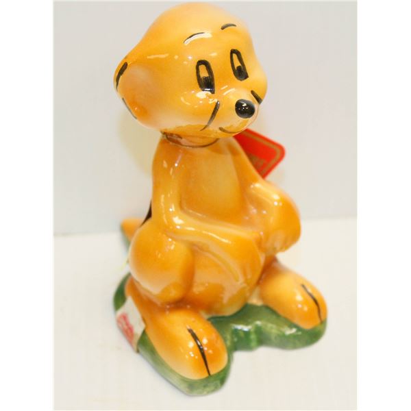 HIPPETY HOPPER LOONEY TUNES 2OZ 60% DECANTER