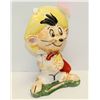 Image 1 : SPEEDY GONZALES LOONEY TUNES 2OZ 60% DECANTER