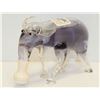 Image 1 : BOLS LIQUEUR ELEPHANT GLASS BLOWN 50ML 30%