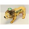 Image 1 : LION 60ML 32% ITALY LIQUEUR CERAMIC JAPAN