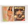 Image 1 : XXX 2 X GIRLS OF PLAYBOY # 1 AND # 2