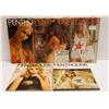 Image 1 : XXX 5 X VINTAGE PENTHOUSE ADULT MAGAZINE
