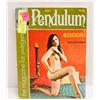 Image 1 : XXX #1 PENDULUM SWINGERS MAGAZINE 1970