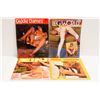 Image 1 : XXX 5 X VINTAGE PORN MAGAZINES