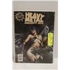 Image 1 : HEAVY METAL SPECIAL ISSUE; GREATEST HITS