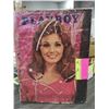 Image 1 : 1963 VINTAGE PLAYBOY MAGAZINE