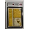 Image 2 : 1963 Topps #103 Chuck Essegian