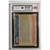 Image 2 : 1959 Fleer Ted Williams #48 1953 Ted Returns