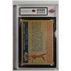 Image 2 : 1959 Fleer Ted Williams #64 Daughter and Daddy