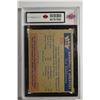 Image 2 : 1959 Fleer Ted Williams #79 Where Ted Stands