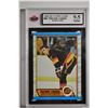 Image 1 : 1989-90 O-Pee-Chee #89 Trevor Linden ROOKIE