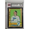 Image 1 : 1972-73 O-Pee-Chee #120 Garry Unger