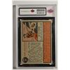Image 2 : 1962 Topps #266 John Anderson ROOKIE