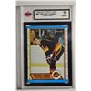 Image 1 : 1989-90 O-Pee-Chee #89 Trevor Linden ROOKIE