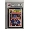 Image 1 : 1985-86 O-Pee-Chee #259 Wayne Gretzky LL