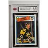 Image 1 : 1988-89 O-Pee-Chee #158 Randy Hillier