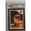 Image 1 : 1985-86 O-Pee-Chee #237 Al MacInnis ROOKIE