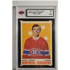 Image 1 : 1970-71 O-Pee-Chee #179 MaROOKIE Tardif ROOKIE
