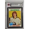 Image 1 : 1975-76 O-Pee-Chee #384 Brian Spencer