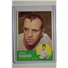 Image 1 : 1963 Topps #81 Jim Schaffer