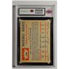 Image 2 : 1960 Fleer #56 Ray Schalk DP
