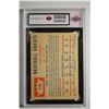 Image 2 : 1960 Fleer #16 Lou Boudreau DP
