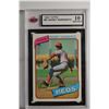 Image 1 : 1980 Topps #21 Manny Sarmiento