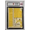 Image 2 : 1963 Topps #53 Joe Moeller ROOKIE