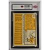 Image 2 : 1963 Topps #105 Ron Fairly