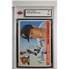 Image 1 : 1955 Topps #112 Nelson King ROOKIE