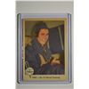 Image 1 : 1959 Fleer Ted Williams #20 On to Naval Training