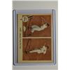 Image 1 : 1959 Fleer Ted Williams #36 Banner Year for Ted