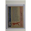 Image 2 : 1959 Fleer Ted Williams #36 Banner Year for Ted