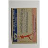 Image 2 : 1959 Fleer Ted Williams #74 Here's How