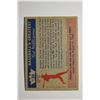 Image 2 : 1959 Fleer Ted Williams #56 2,000th Hit 8/11/55