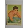 Image 1 : 1959 Fleer Ted Williams #49 Smash Return