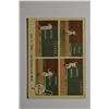 Image 1 : 1959 Fleer Ted Williams #40 Ted Crashes into Wall