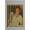 Image 1 : 1959 Fleer Ted Williams #56 2,000th Hit 8/11/55