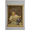 Image 1 : 1959 Fleer Ted Williams #57 400th Homer