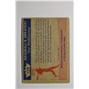 Image 2 : 1959 Fleer Ted Williams #74 Here's How