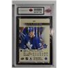 Image 2 : 2018-19 Upper Deck Canvas #C75 Auston Matthews