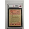 Image 2 : 1989-90 O-Pee-Chee #232 Theo Fleury ROOKIE