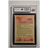Image 2 : 1989-90 O-Pee-Chee #232 Theo Fleury ROOKIE