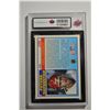 Image 2 : 1990-91 Score #440 Eric Lindros ROOKIE