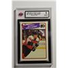 Image 1 : 1988-89 O-Pee-Chee #21 Scott Mellanby ROOKIE