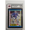 Image 1 : 1989-90 O-Pee-Chee #263 Ron Tugnutt ROOKIE