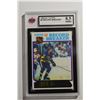 Image 1 : 1980-81 Topps #4 Charlie Simmer RB/Scores in 13th Straight