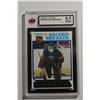 Image 1 : 1980-81 Topps #5 Billy Smith RB/First Goalie to score
