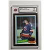 Image 1 : 1980-81 Topps #75 Clark Gillies