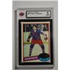Image 1 : 1980-81 Topps #211 Walt Tkaczuk